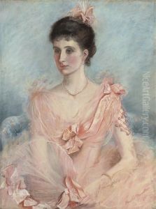 Portrait Of A Lady Portrait Of A Lady