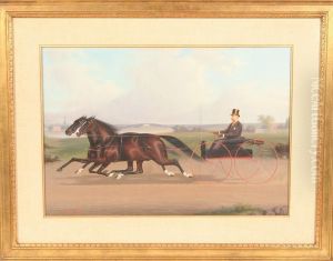 Two Trotters
