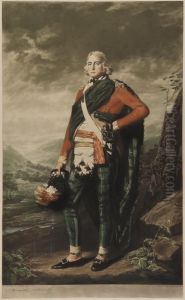 Sir John Sinclair by Henry Macbeth-Raeburn