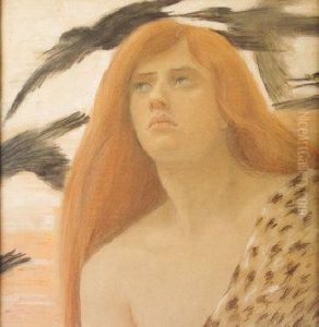 The Morrigan