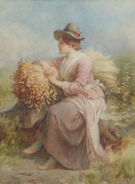 A Country Girl - view 1