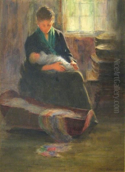 Mother And Child - view 1