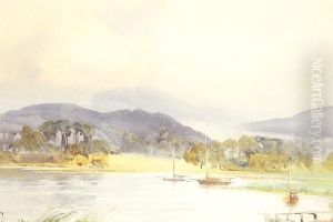 Over Lake Windermere
