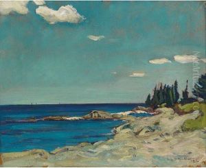 Nova Scotia Shore