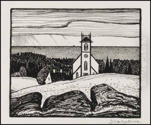 Church By The Sea thumbnail
