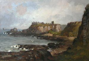 Dunottar Castle, Kincardineshire