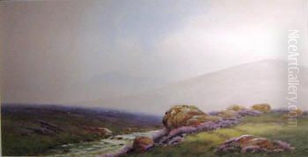 Highland Scene - view 1