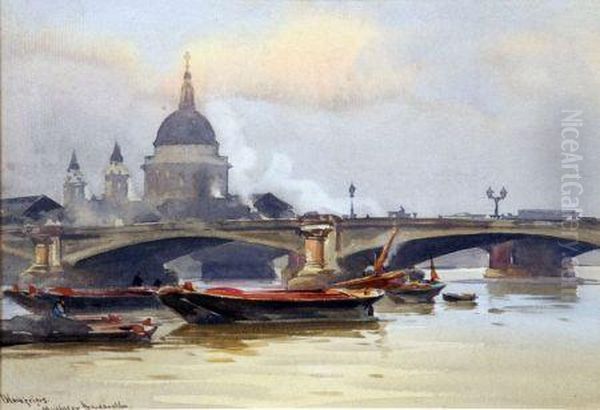 Blackfriars - view 1
