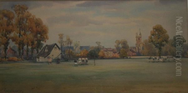 Landscape - view 1