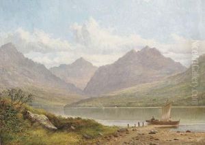 Across The Loch
