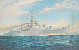 The Argentinian Training Cruiser