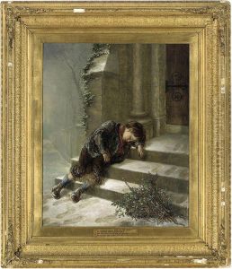 A Plea For Ragged Schools by William MacDuff