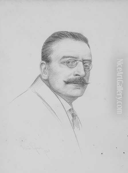 Arthur Griffiths - view 1