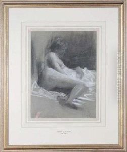 Untitled by Robert Ernest Maceune