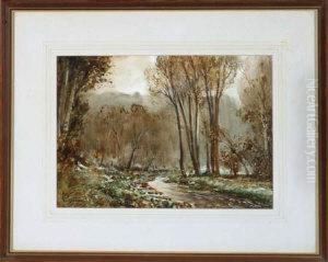 Untitled by Robert Ernest Maceune