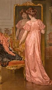 Vanity by Walter MacEwen