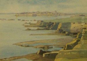 Inscribed Verso Syracuse (sicily)