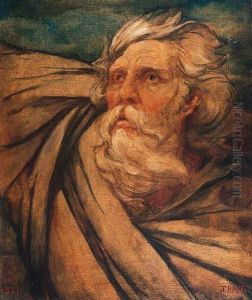 King Lear Blow, Winds, And Crack Your Cheeks! Rage, Blow
