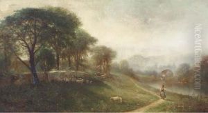 The Long Walk Home