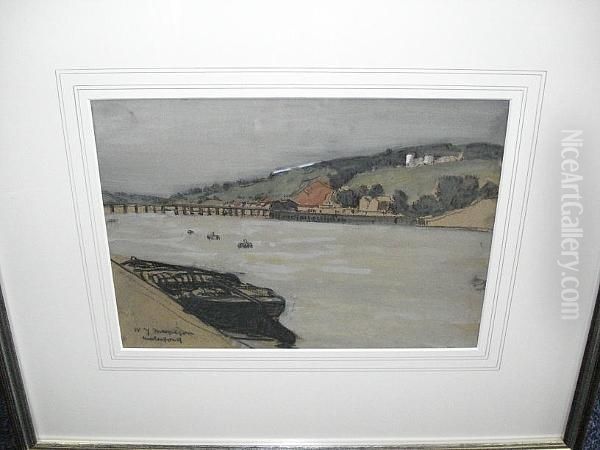 Waterford - view 1