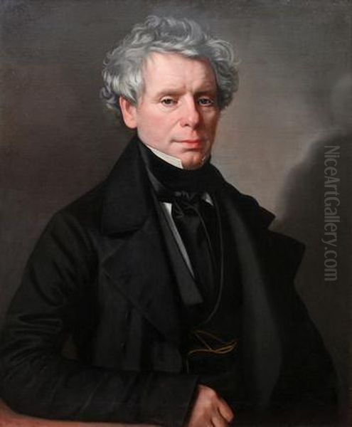 Portret Mue - view 1