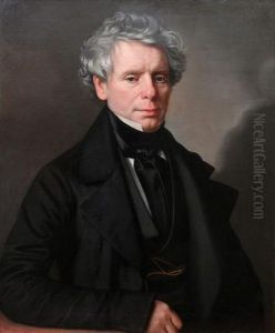 Portret Mue