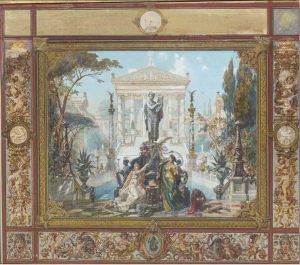 Homage To Apollo