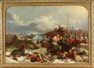 Roland Mcian Culloden