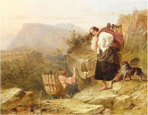 The Peat Gatherers The Peat Gatherers