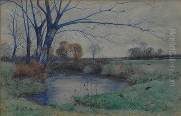 A Winters Day - view 1