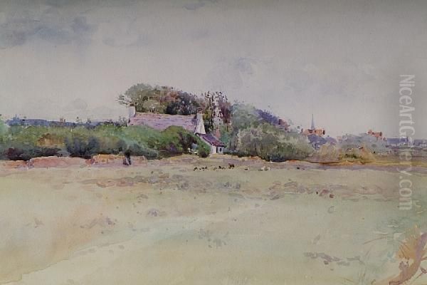 West Kirby - view 1