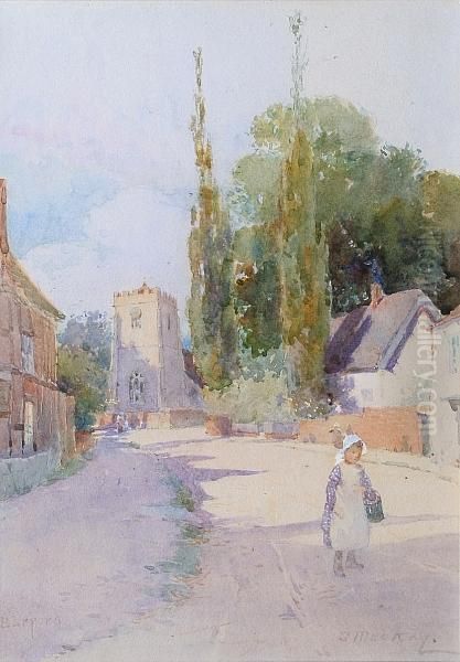 Barford - view 1