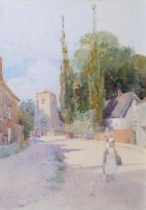Barford