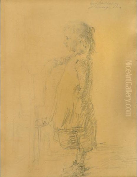 Bambina - view 1