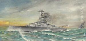Resolution by Kenneth Mackenzie