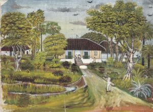 Sporting Pastimes And Life In India by W.H. Mackenzie
