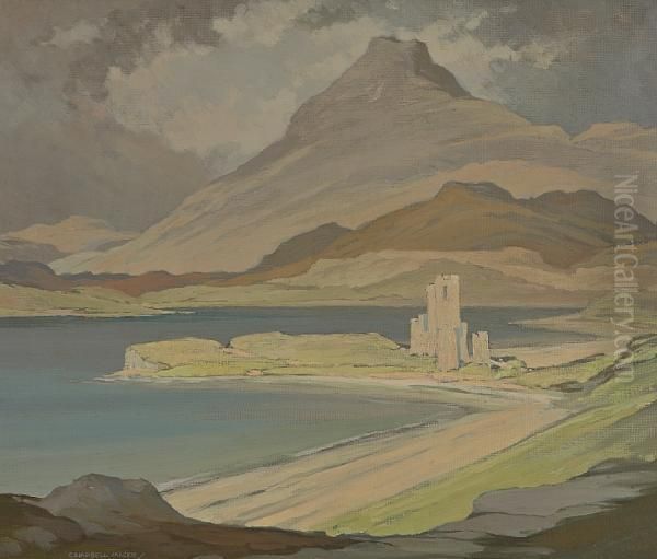 Assynt - view 1