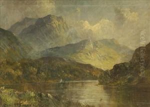 Mckinley In Thehighlands