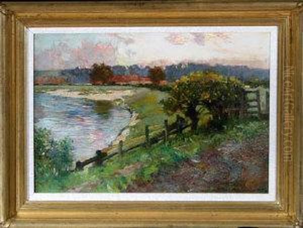 Rockcliffe Farm On Tees, Near Croft - view 1