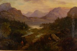 Untitled by Thomas Eyre Macklin