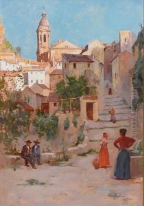 Loja by John Stewart Maclaren