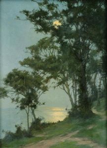 Twilight And Eventide by Alexander Maclean