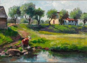 Prudhomme Farm