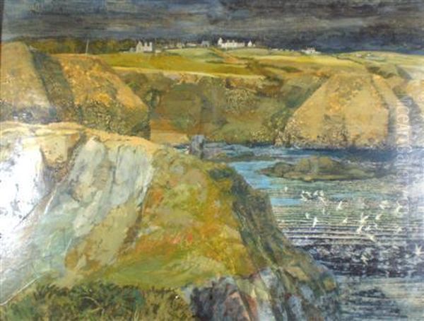 Muchalls - view 1