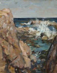 Ocean Rock Ocean Rock
