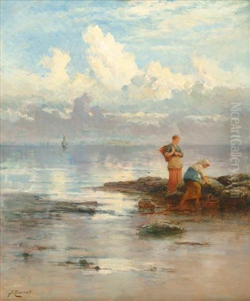 Theshrimpers - view 1
