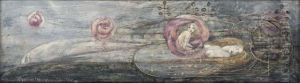 The Sleeping Princess by Frances MacNair