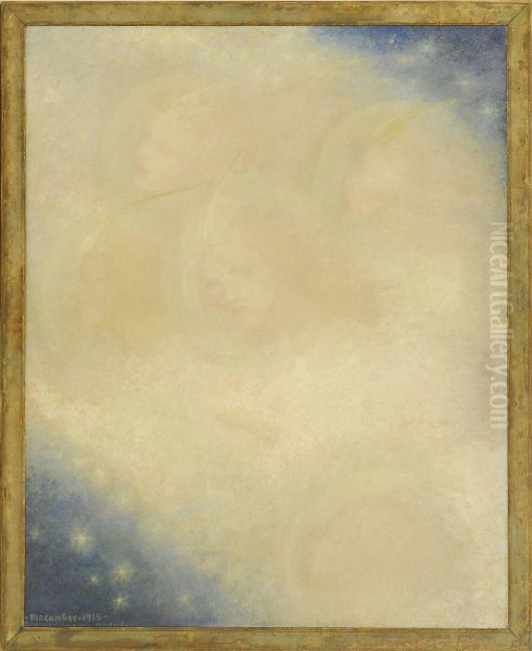 Allegorical Scene - view 1