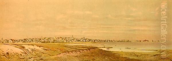A View Of Nantucket - view 1