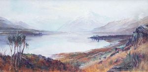 Lake Wakatipu Lake Wakatipu